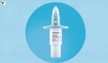 Find Relief from Treatment-Resistant Depression