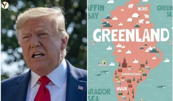Trump Wants Greenland? Learn Why This Threatens Global Stability — Read Now!