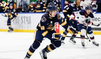 NHL Lottery Chaos