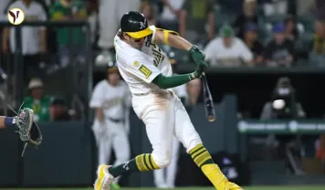 Athletics' Walk-Off Victory