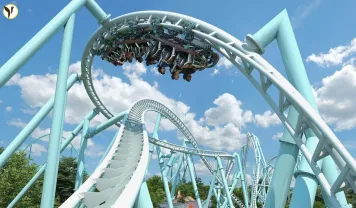 Canada’s Wonderland