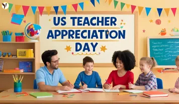 Teacher Appreciation Day