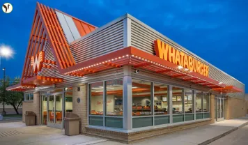 Whataburger 