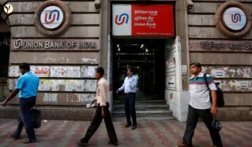 Union Bank's ₹7.25 Crore Book Scandal