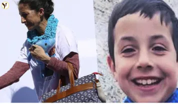 Gabriel Cruz Murder