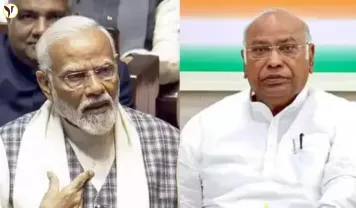 India-Pakistan Crisis