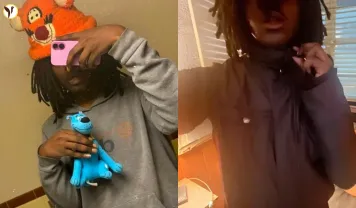 Rapper Wifiskeleton