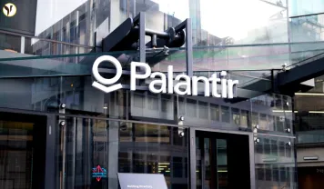 Palantir (PLTR) Stock