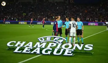 Inter vs. Barça