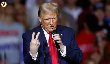 Trump's Tariffs
