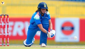 India Women vs South Africa