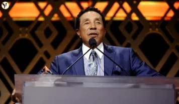Smokey Robinson Hit with $50M Lawsuit