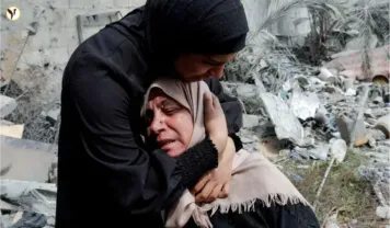 Gaza Crisis Escalates