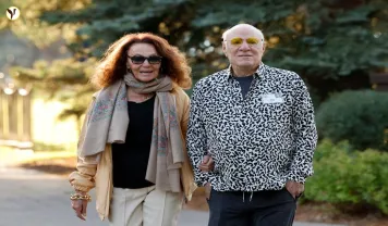 Media Mogul Barry Diller's Shocking Revelation