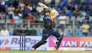 IPL 2025 Thriller