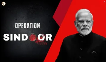 India Strikes Back