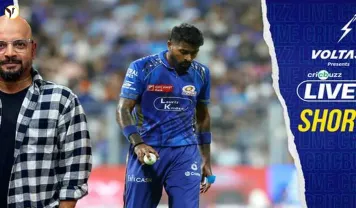 GT Edges MI in Last-Ball IPL Thriller!