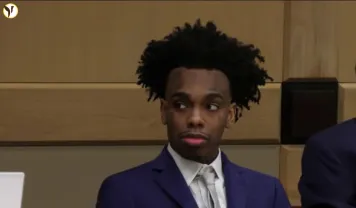 YNW Melly's Bond Hearing