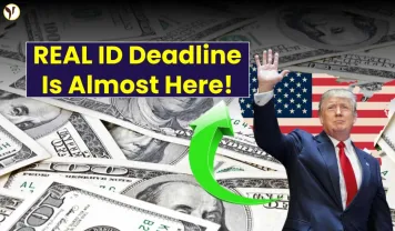 REAL ID Deadline Approaching! Get Your Compliant ID Now & Fly Stress-Free!