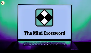 NYT Mini Crossword May 7 