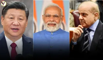 China Reacts to Operation Sindoor Air Strike