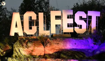 ACL Fest 2025 Lineup Drop