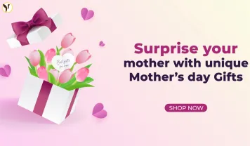 Find the Perfect Mother's Day Gift Now! Shop Our Unique Ideas