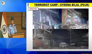 Operation Sindoor