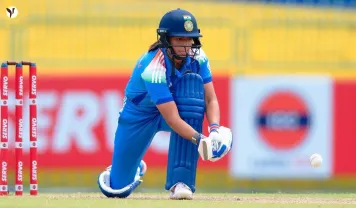 India Women vs South Africa