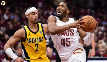 Cavs Collapse! Can They Stage a Comeback? Read Now!