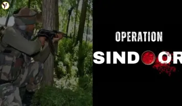 India vs. Pakistan