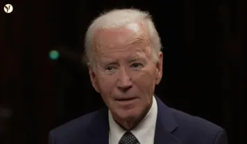Biden Slams Trump's Ukraine Policy