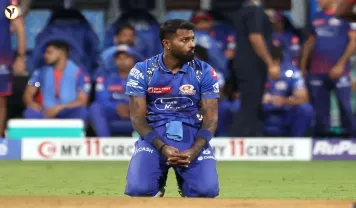 GT Wins Rain-Soaked IPL Thriller Against MI!  See Updated Playoff Race Now!