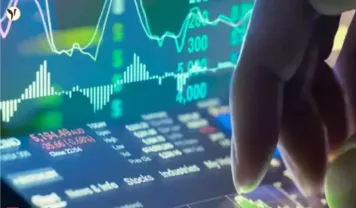 Market Rollercoaster