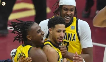 Pacers Shock Cavs 2-0!  Will Cleveland Comeback? Read Now!