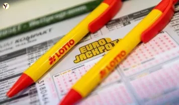 Win Millions with Eurojackpot! Check Winning Numbers & Play Now!