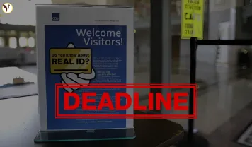 REAL ID Deadline