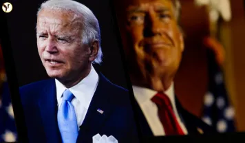 Biden's Explosive Trump Critique