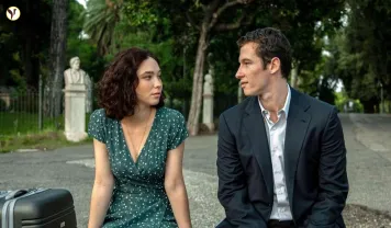 Divine Romance at the Vatican