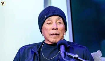 Smokey Robinson lawsuit