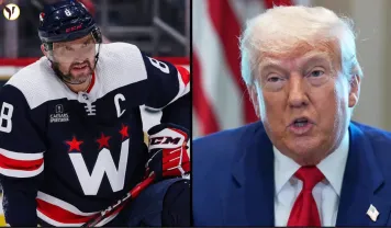Ovechkin