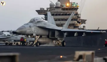 harry truman aircraft carrier