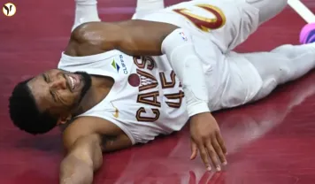 Cavs Collapse! Can They Bounce Back? Read Now!