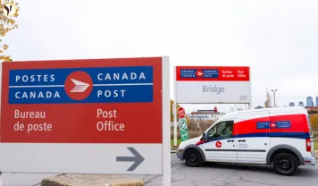 Canada Post Strike Looms