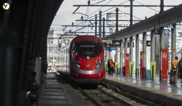 Milan Storm Update