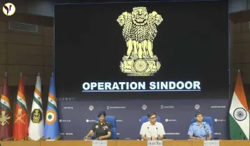 Operation Sindoor