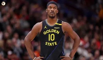 Warriors vs. Timberwolves Game 2