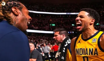 Mitchell's 48 Points Not Enough