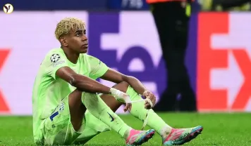 Inter Milan's Last-Minute Thriller Sends Barcelona Home!