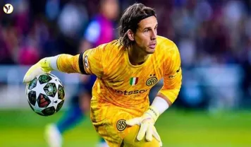 Inter Milan Stuns Barcelona in Extra-Time Champions League Thriller